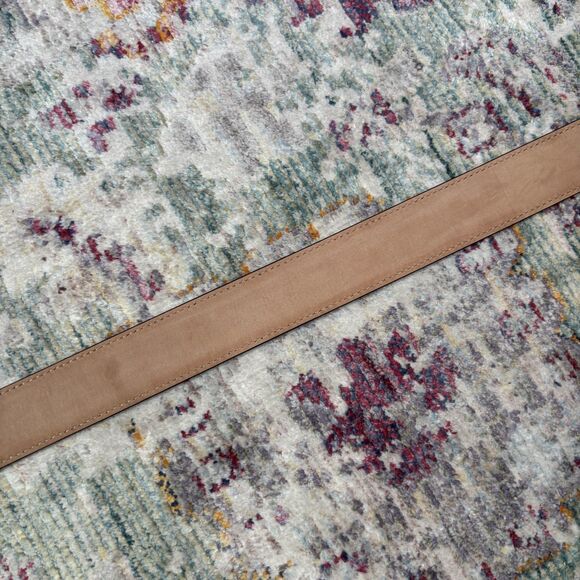 Gucci Black Interlocking G Black Belt - Picture 7 of 7